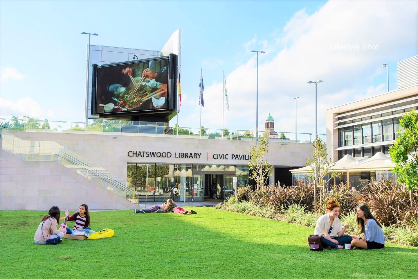 Property listing image