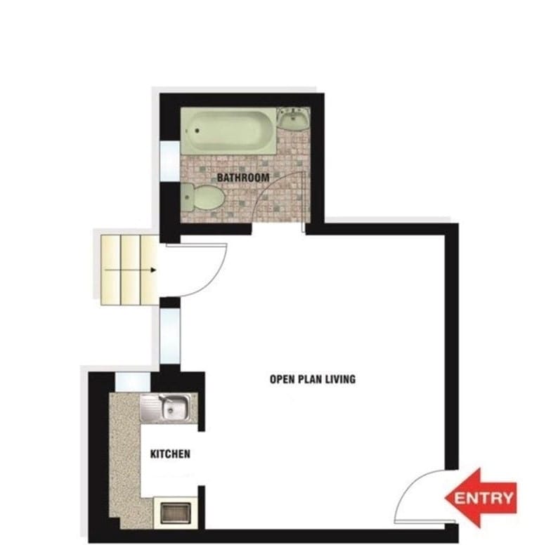 Property listing image