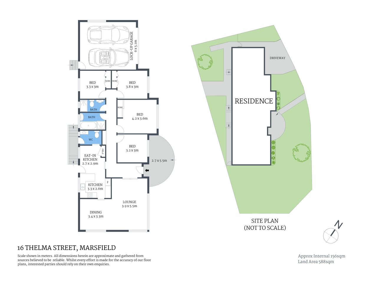 Property listing image