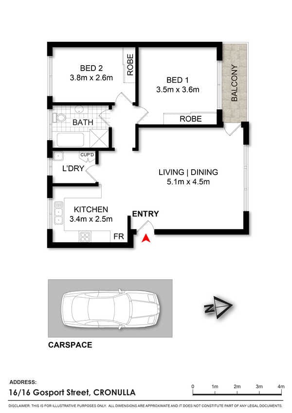 Property listing image