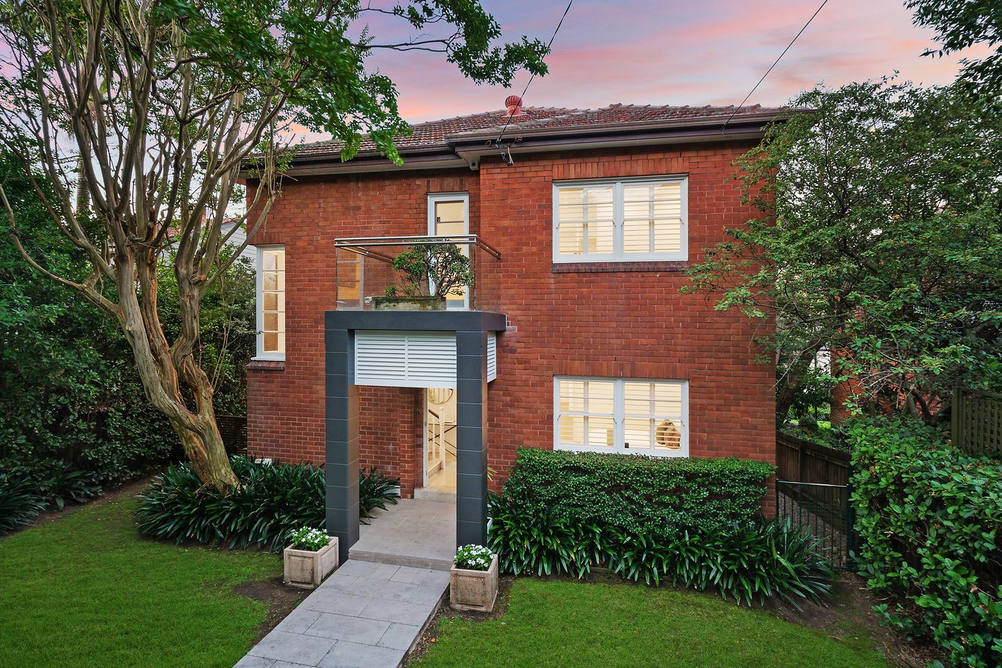 Property listing image