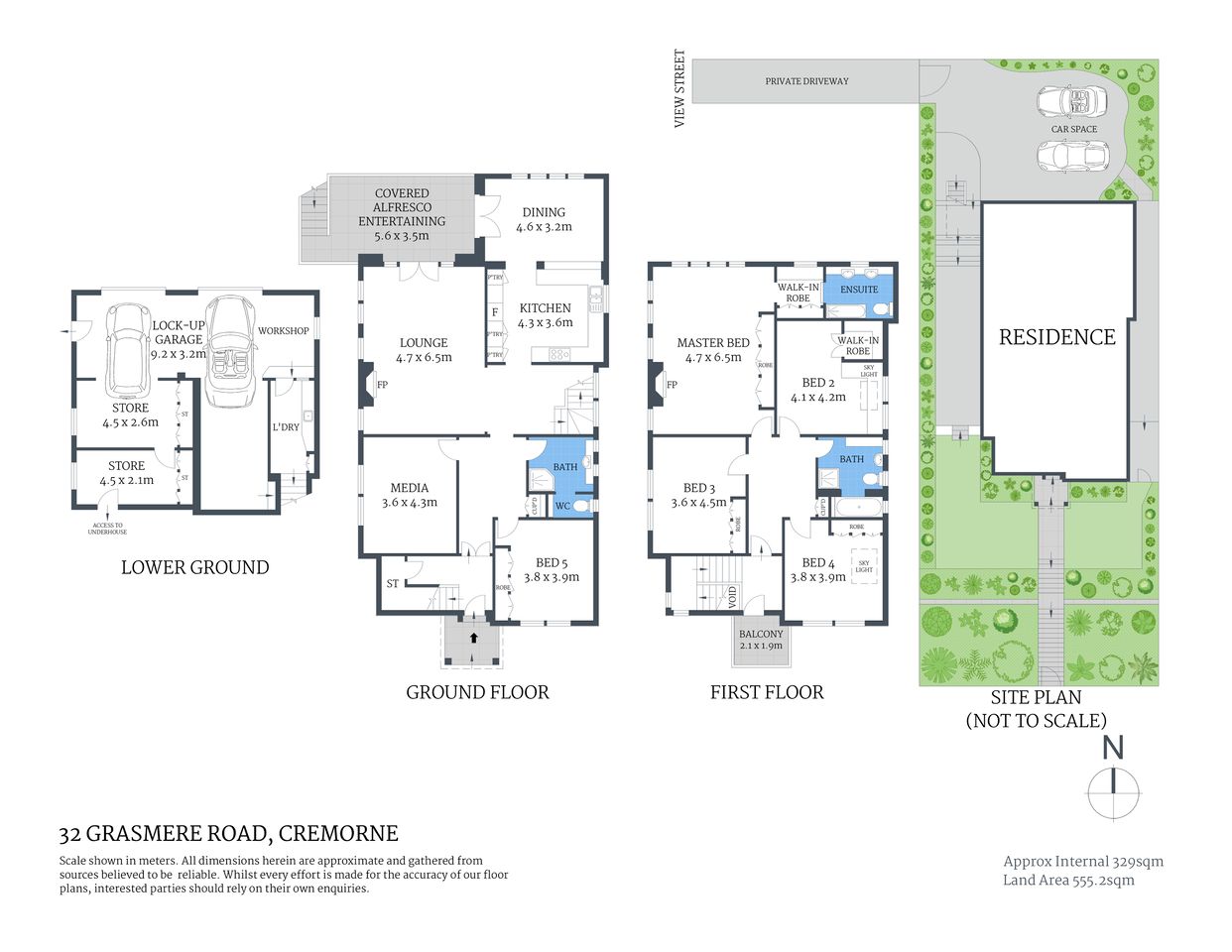 Property listing image