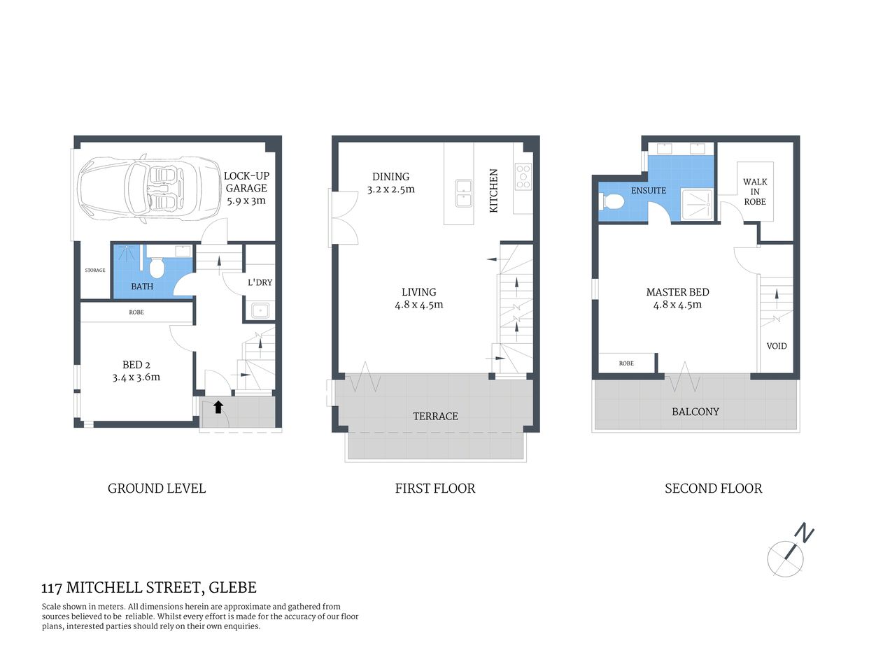 Property listing image
