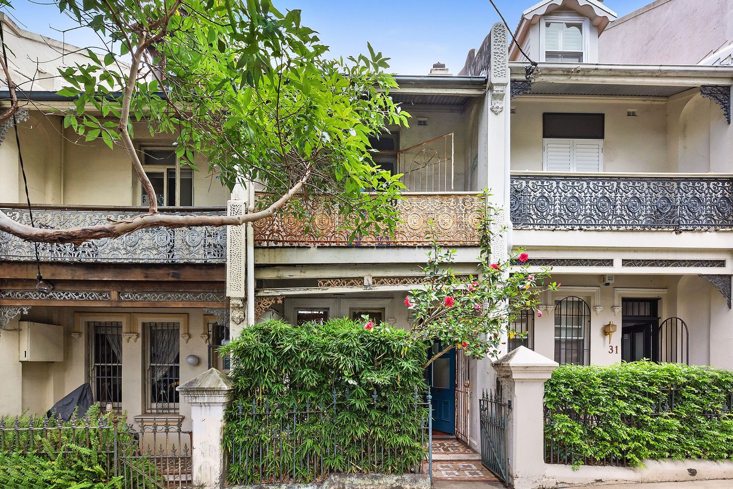 Property listing image