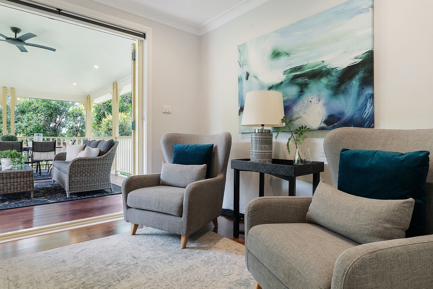 Property listing image