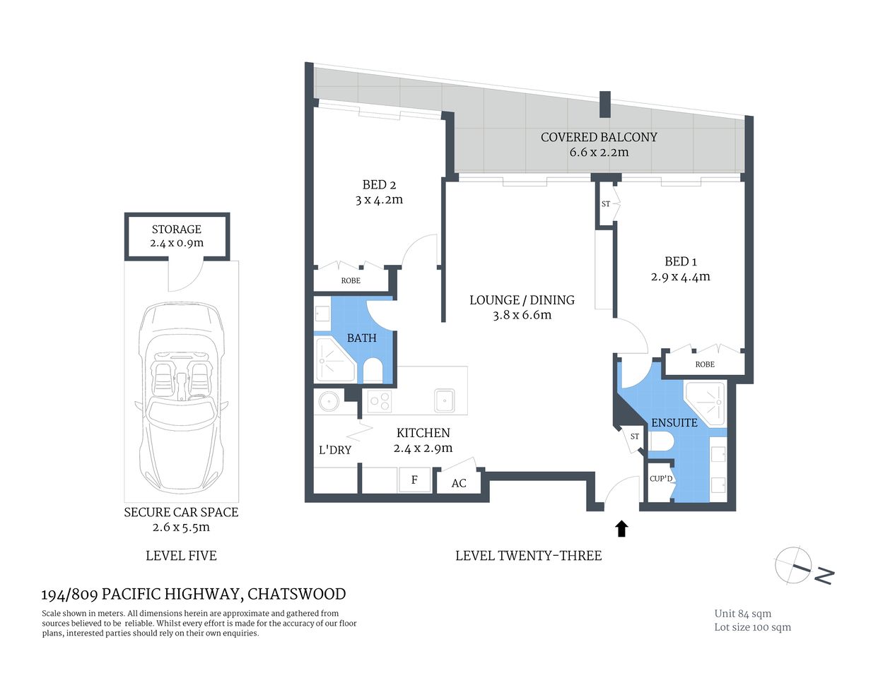 Property listing image