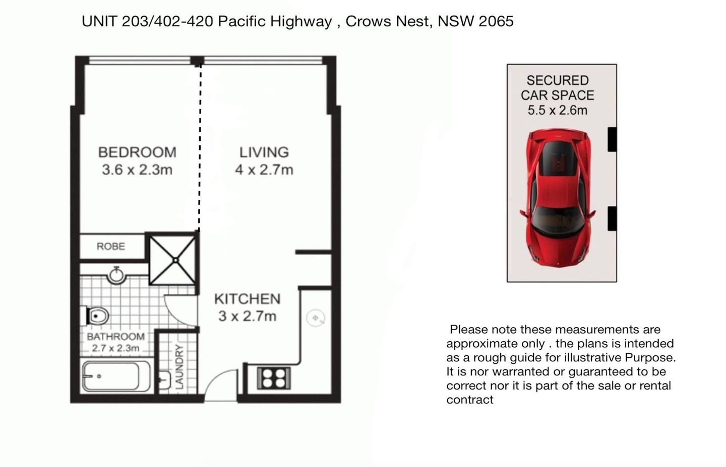 Property listing image