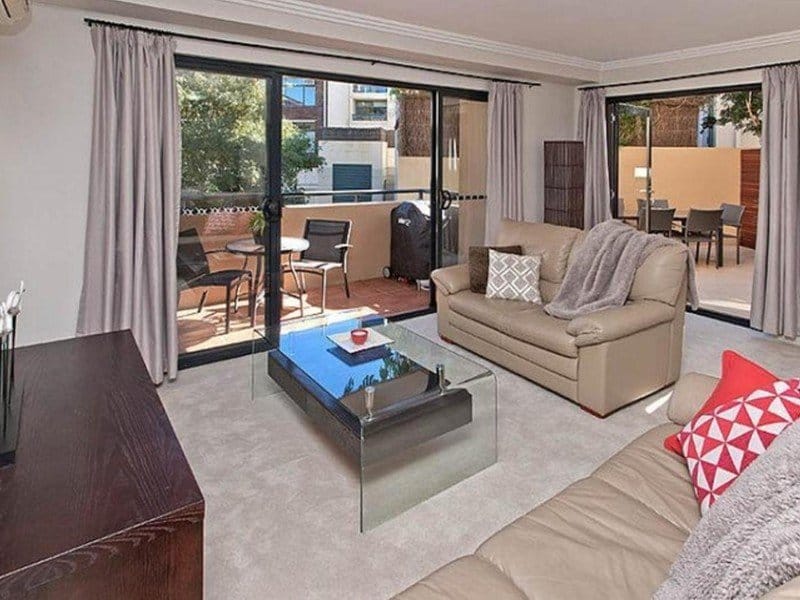 Property listing image