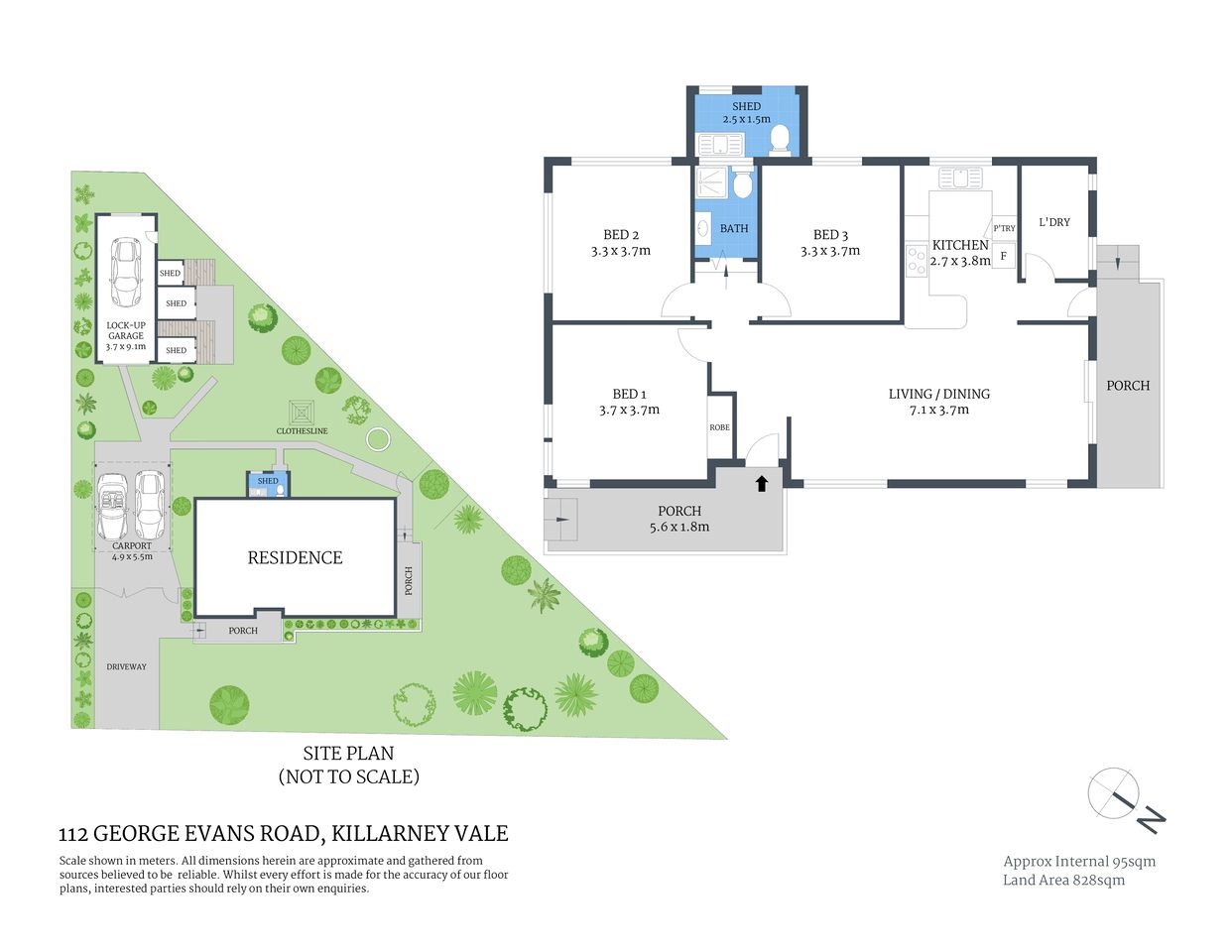 Property listing image