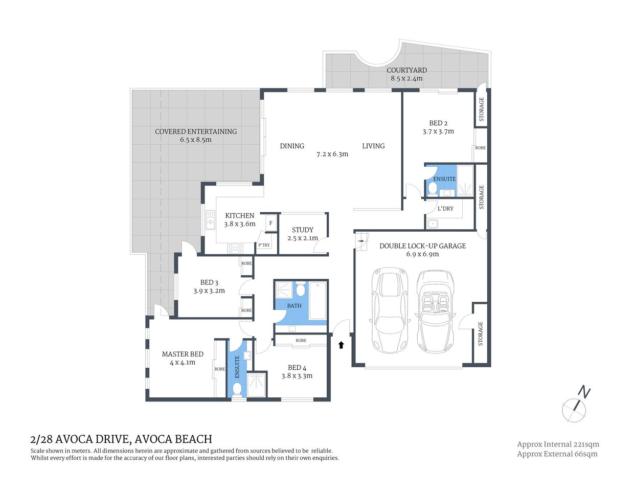 Property listing image