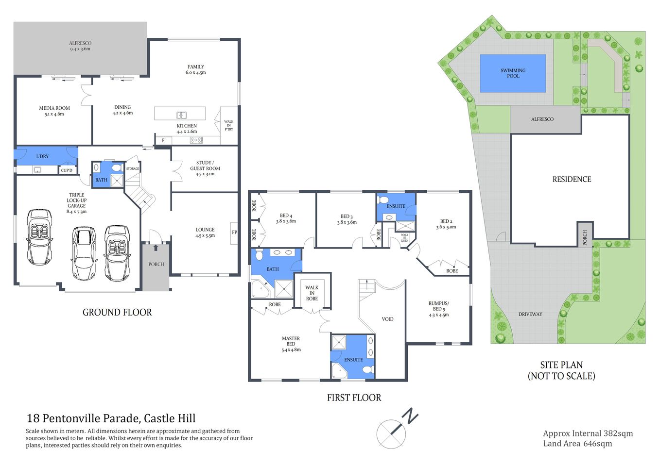 Property listing image