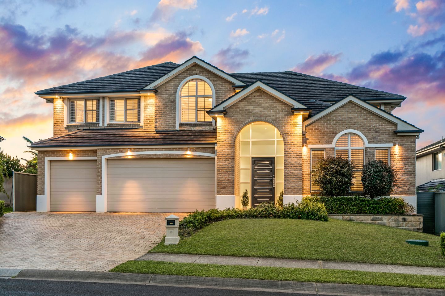 Property listing image
