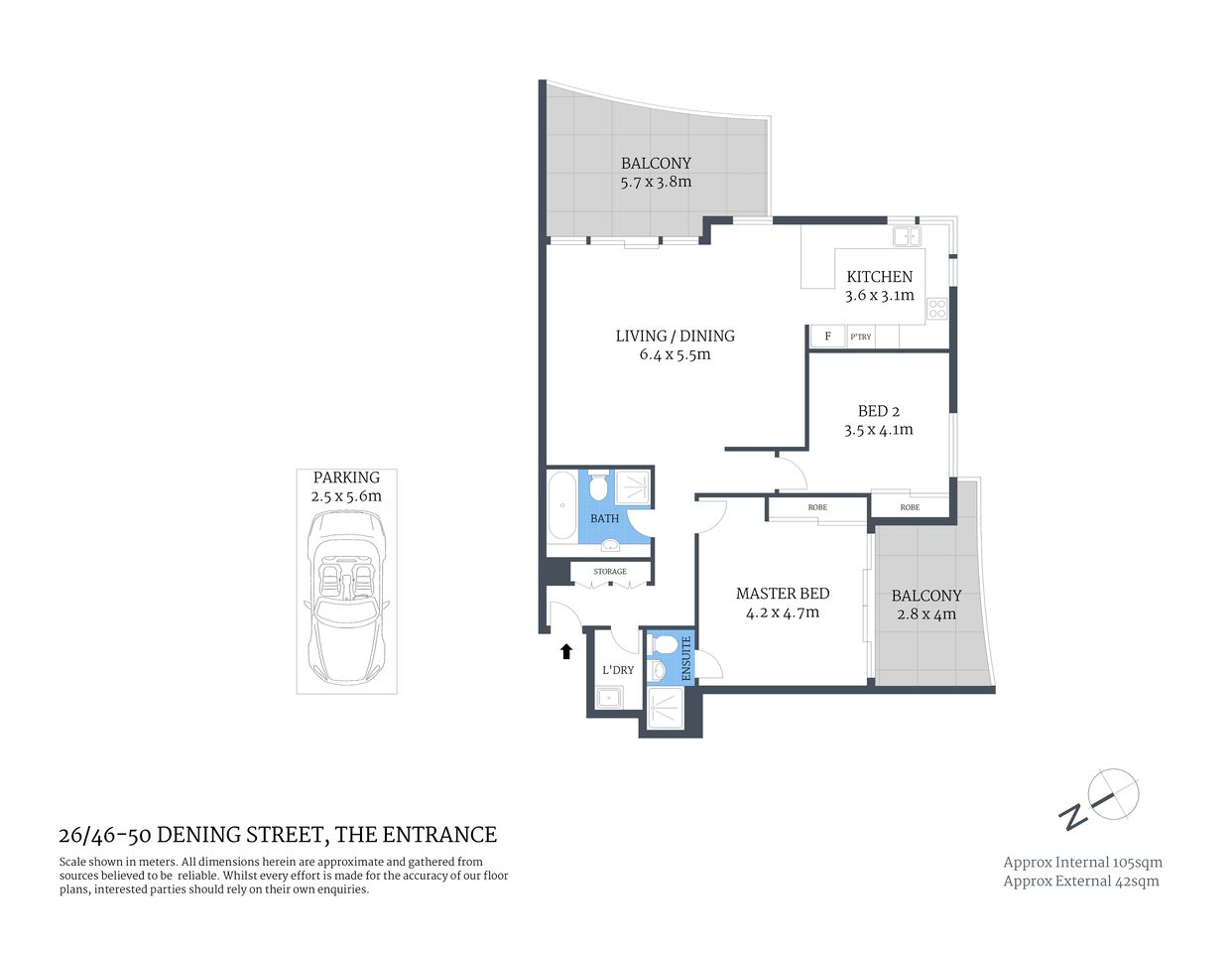 Property listing image