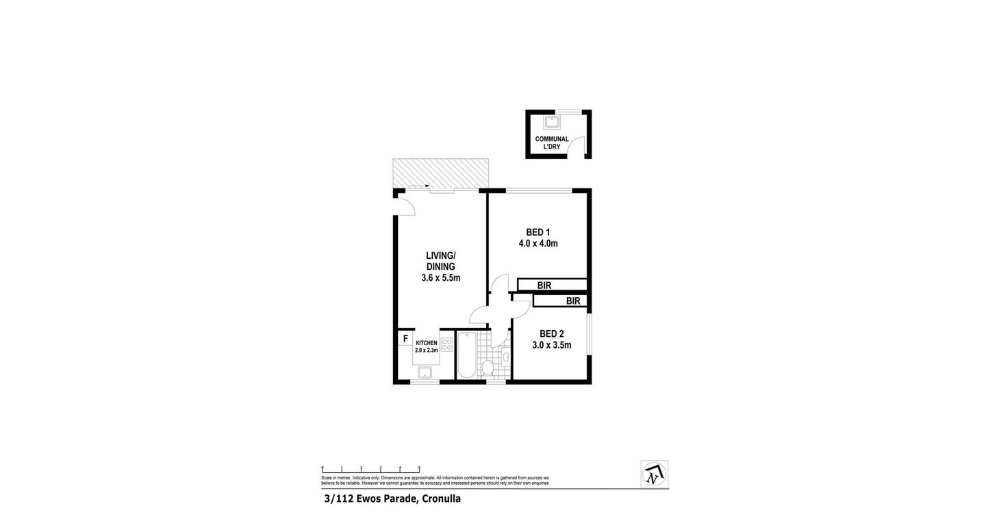 Property listing image