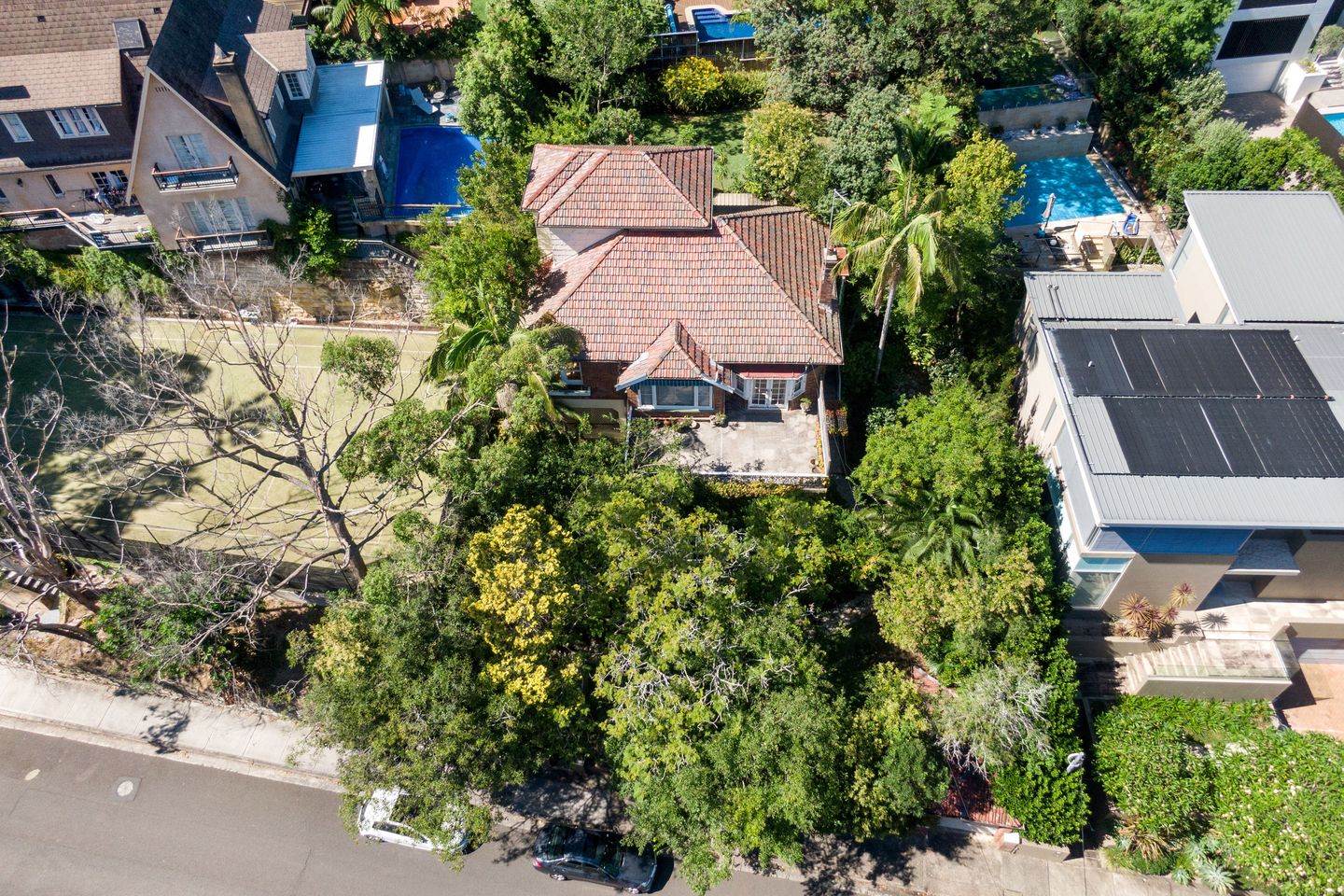Property listing image