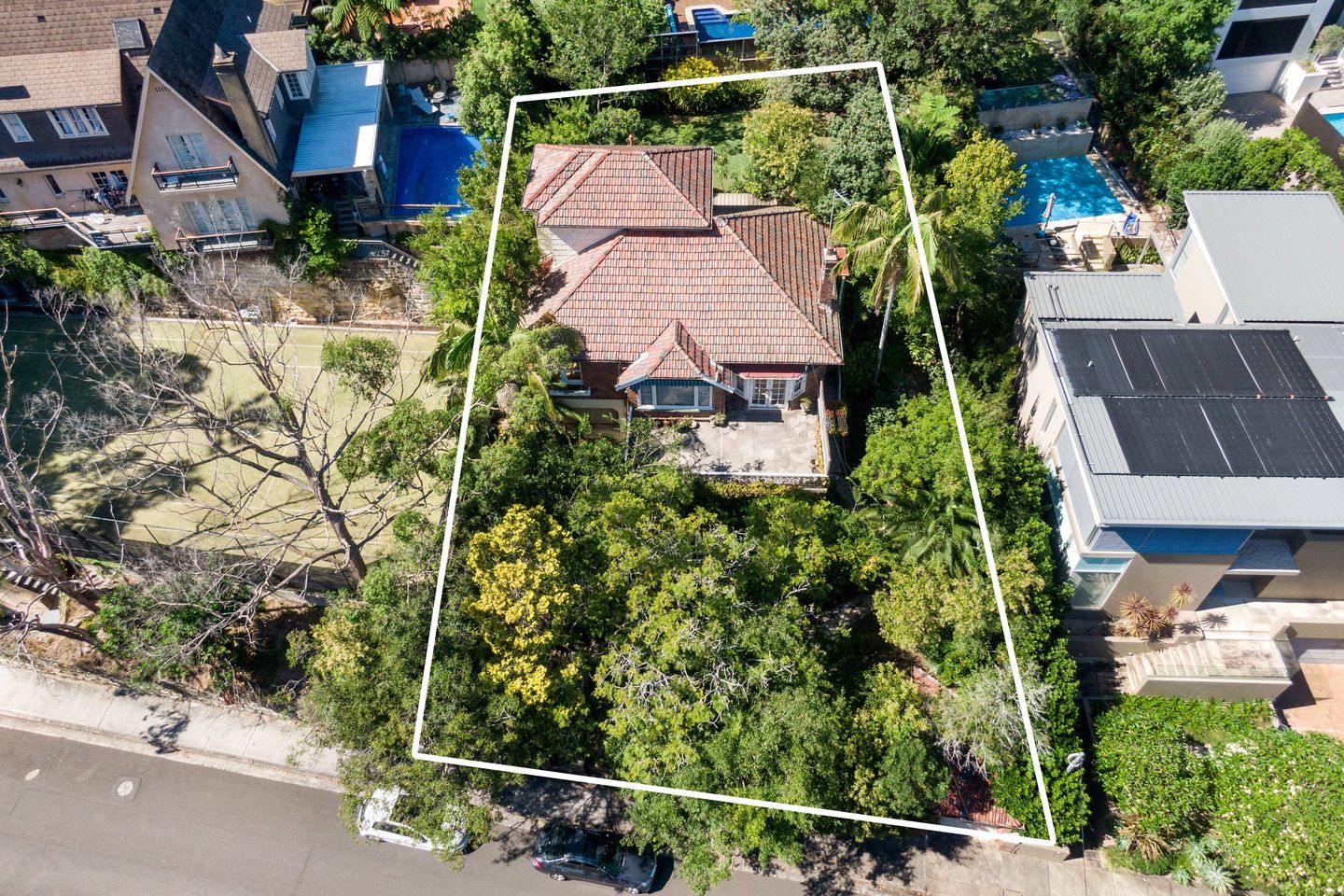 Property listing image