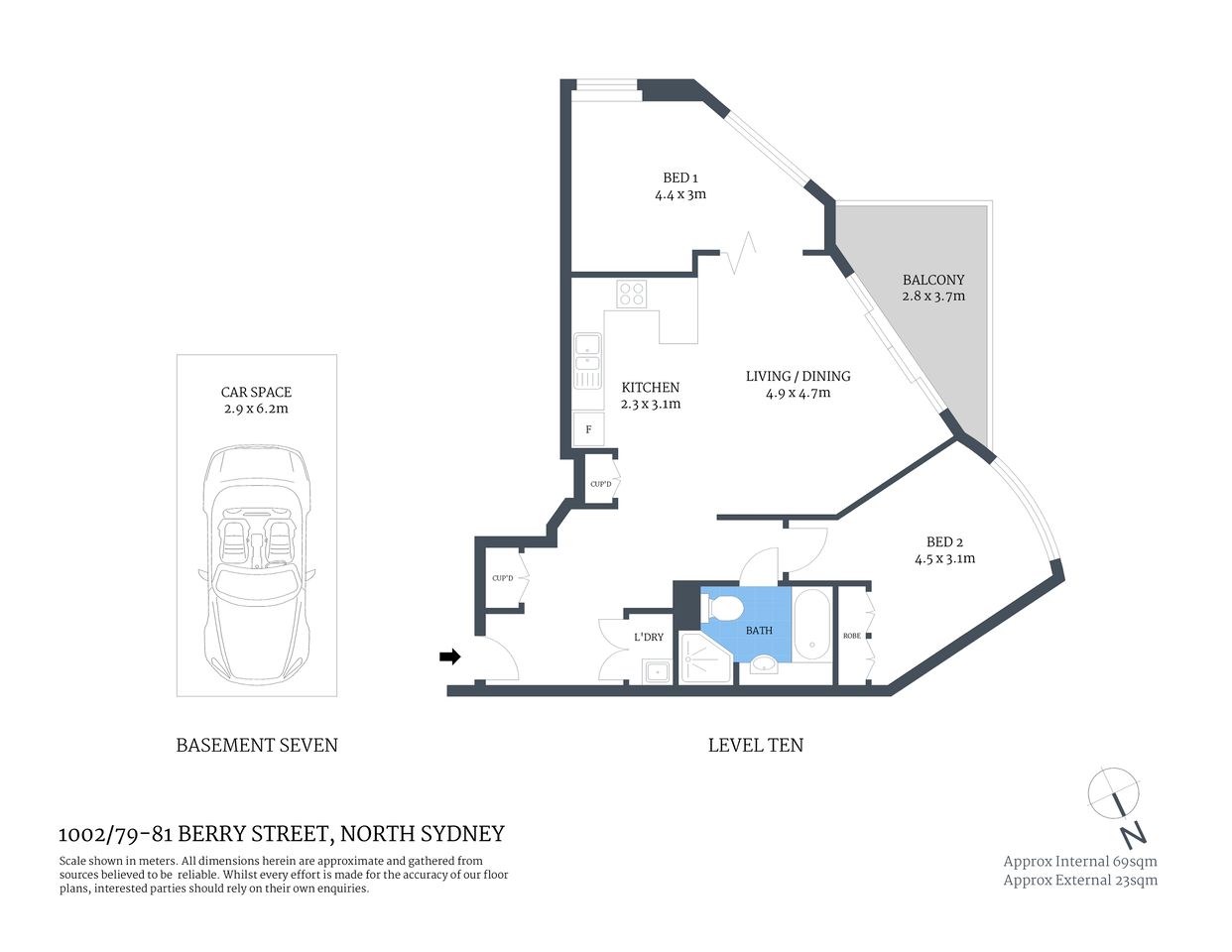 Property listing image