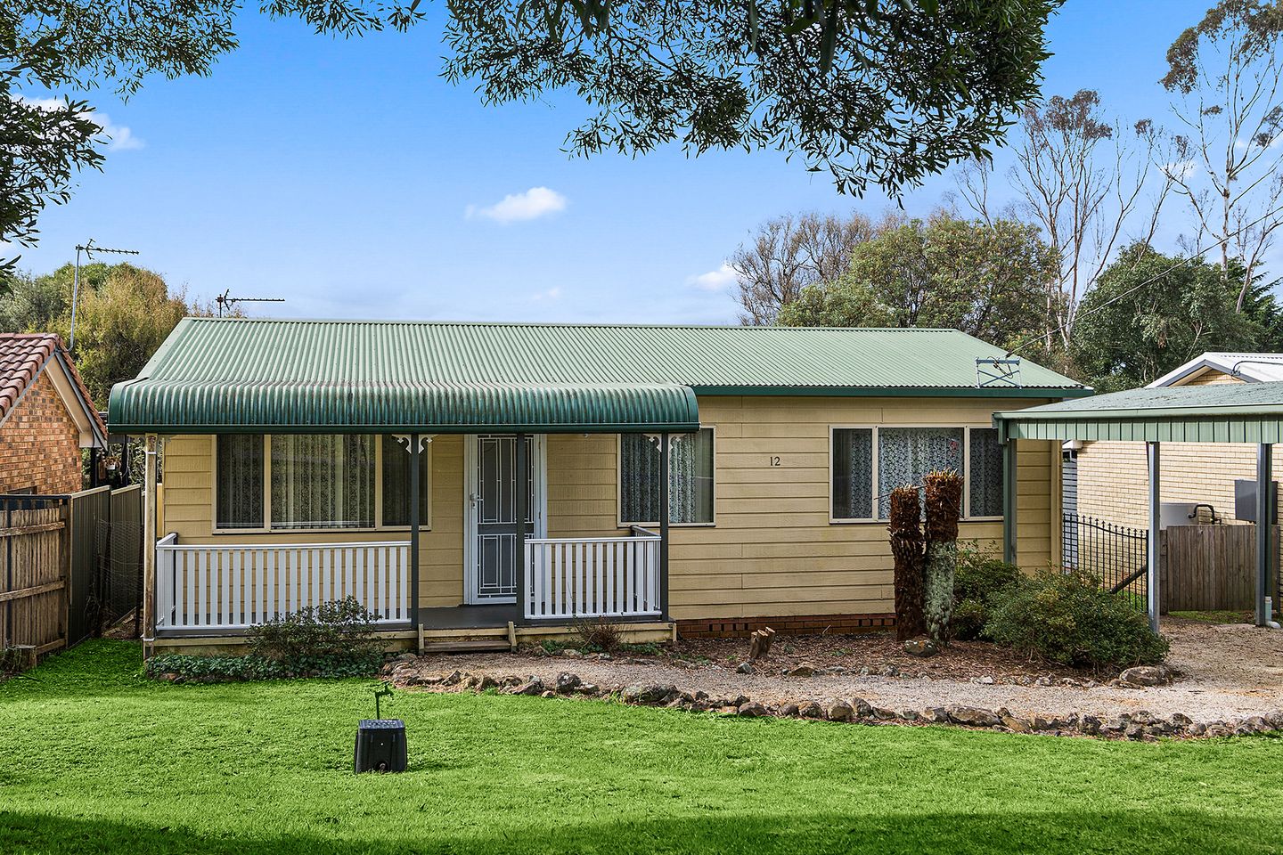Property listing image