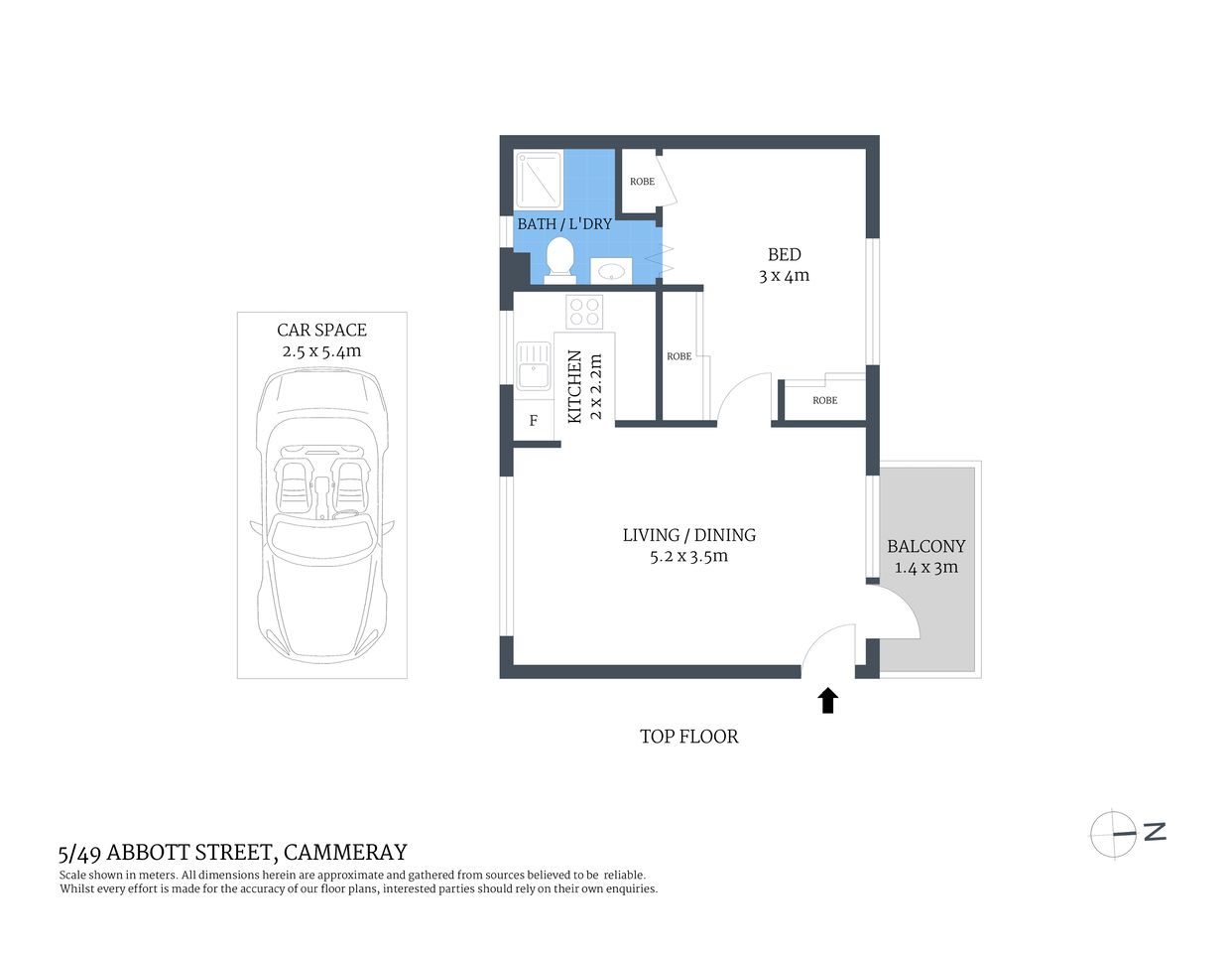 Property listing image