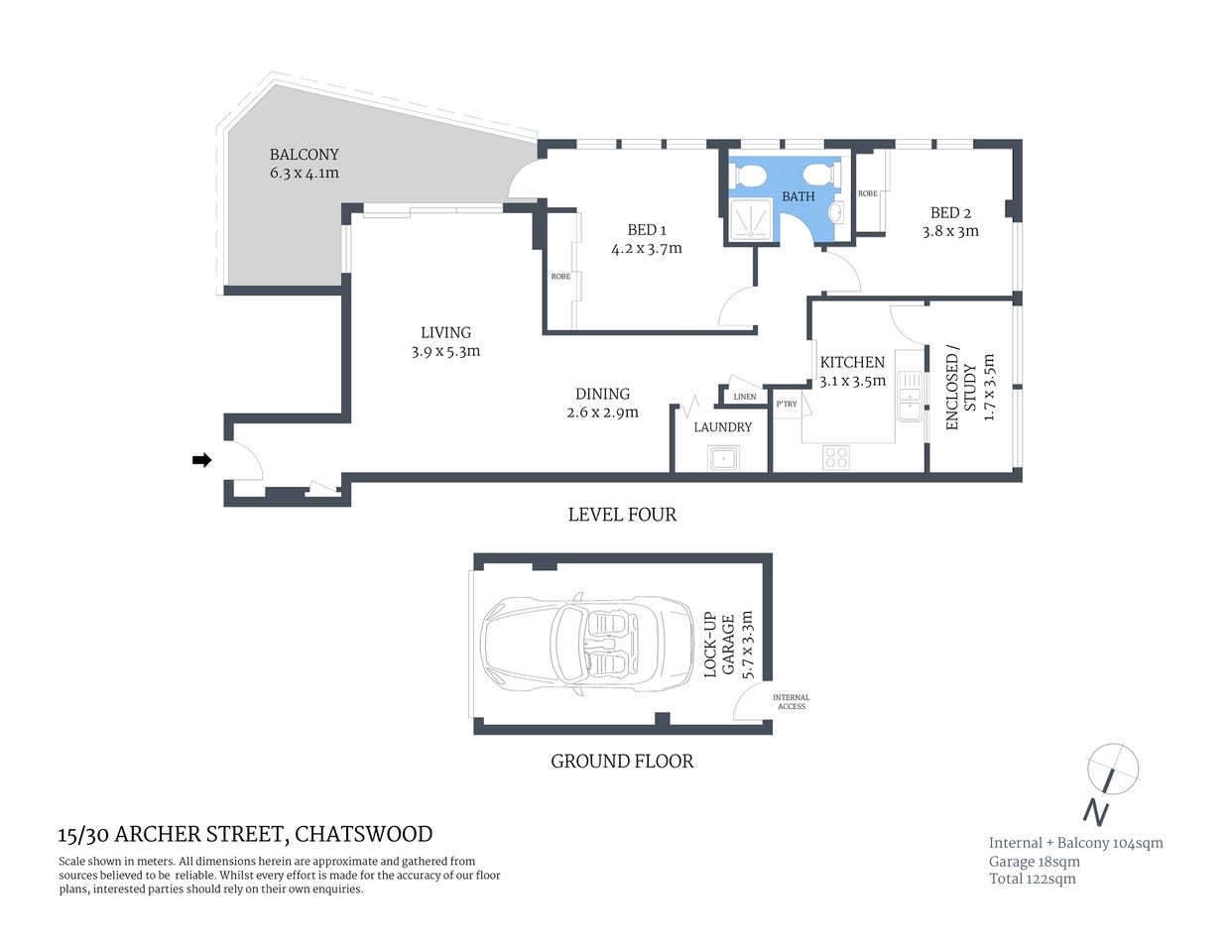 Property listing image