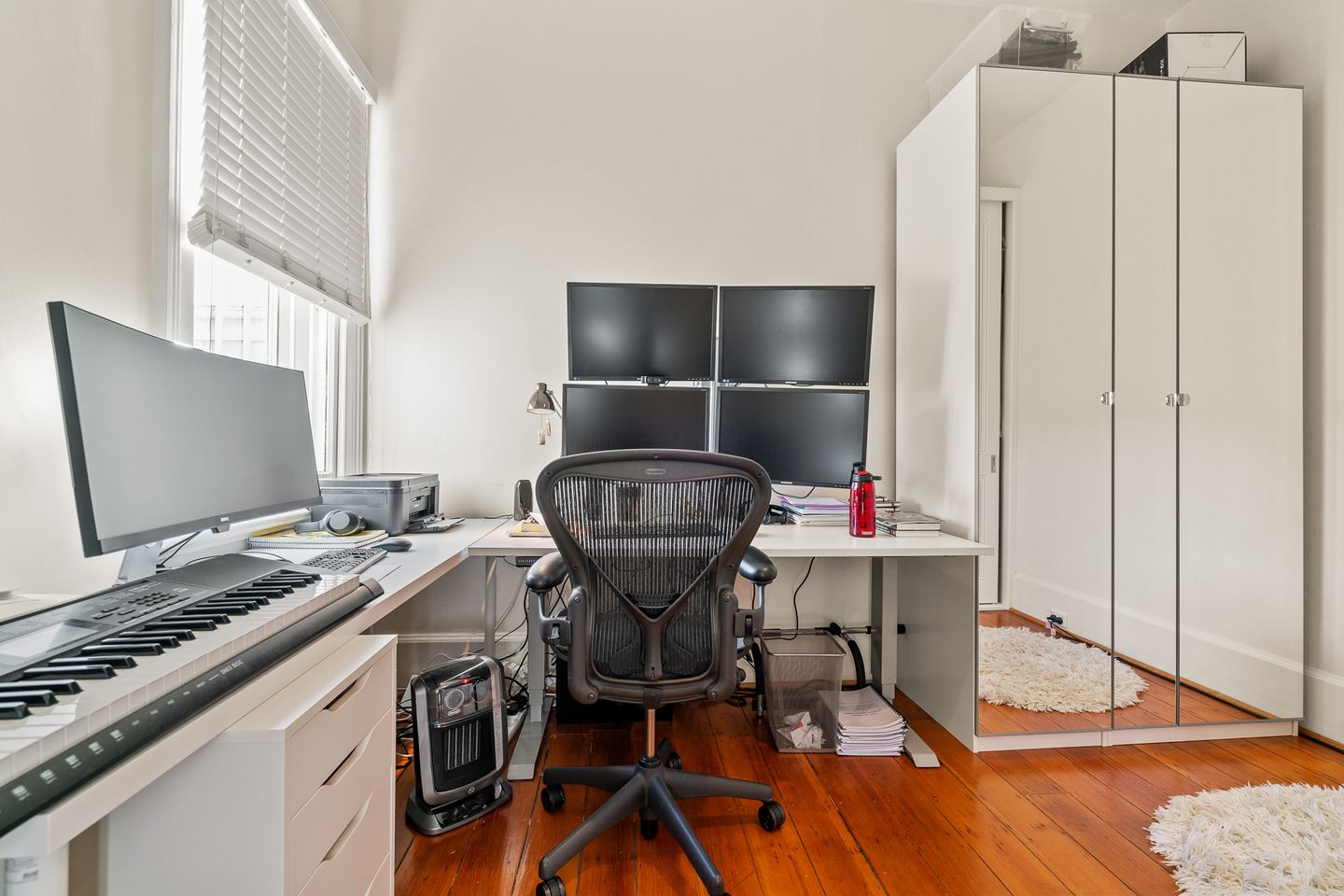 Property listing image