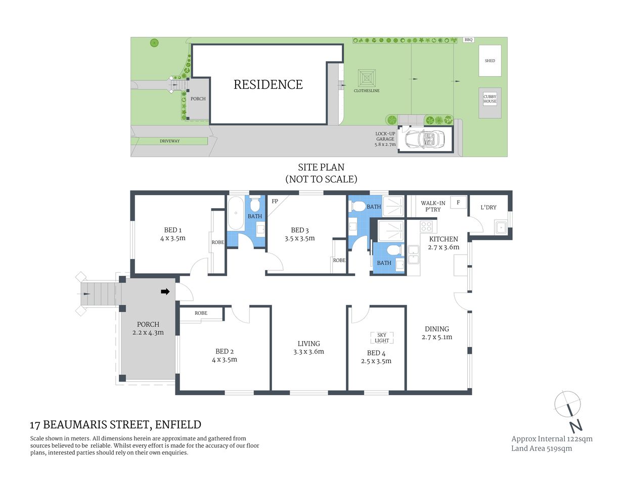 Property listing image