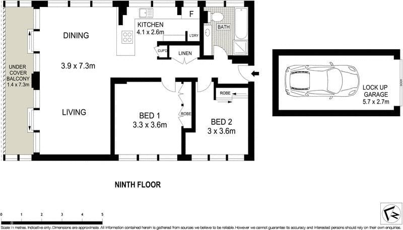 Property listing image