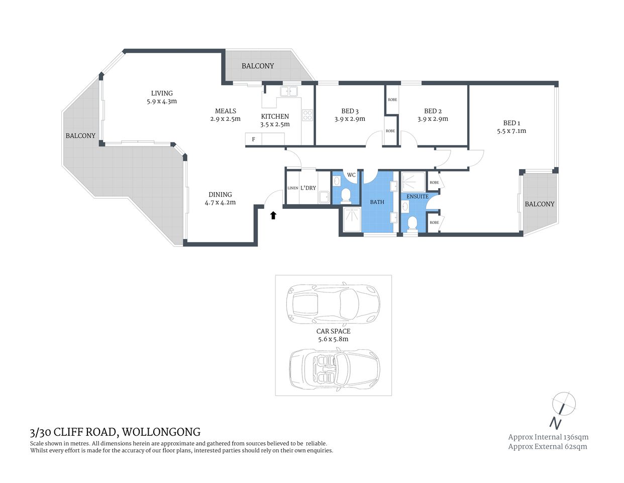 Property listing image