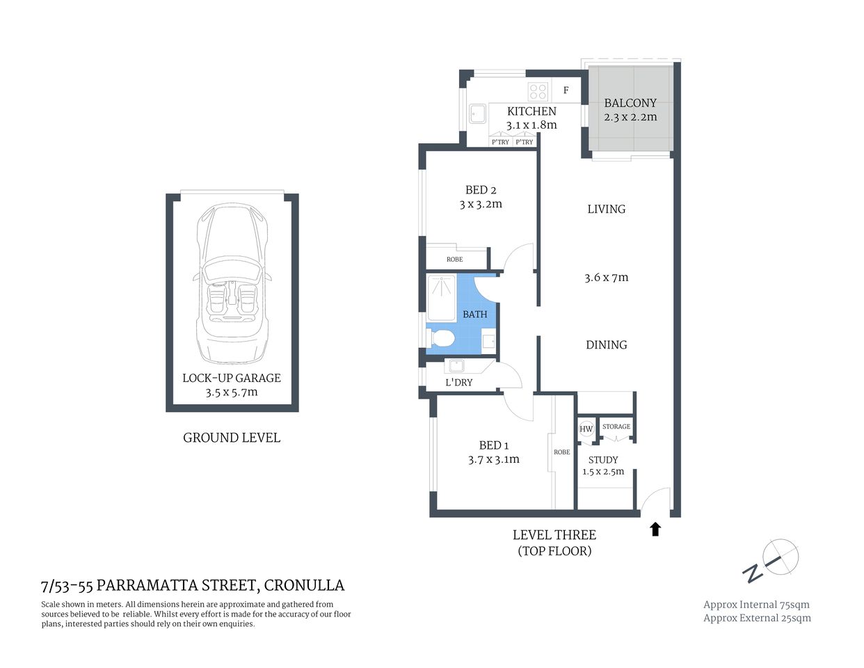 Property listing image