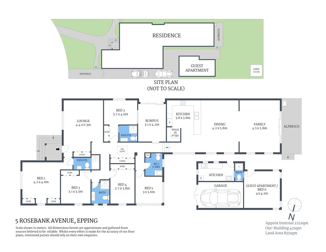 Property listing image