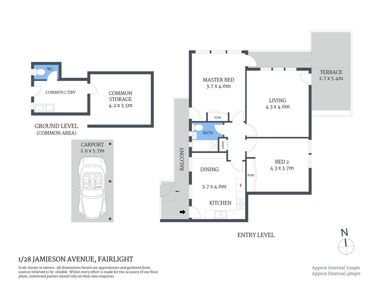 Property listing image