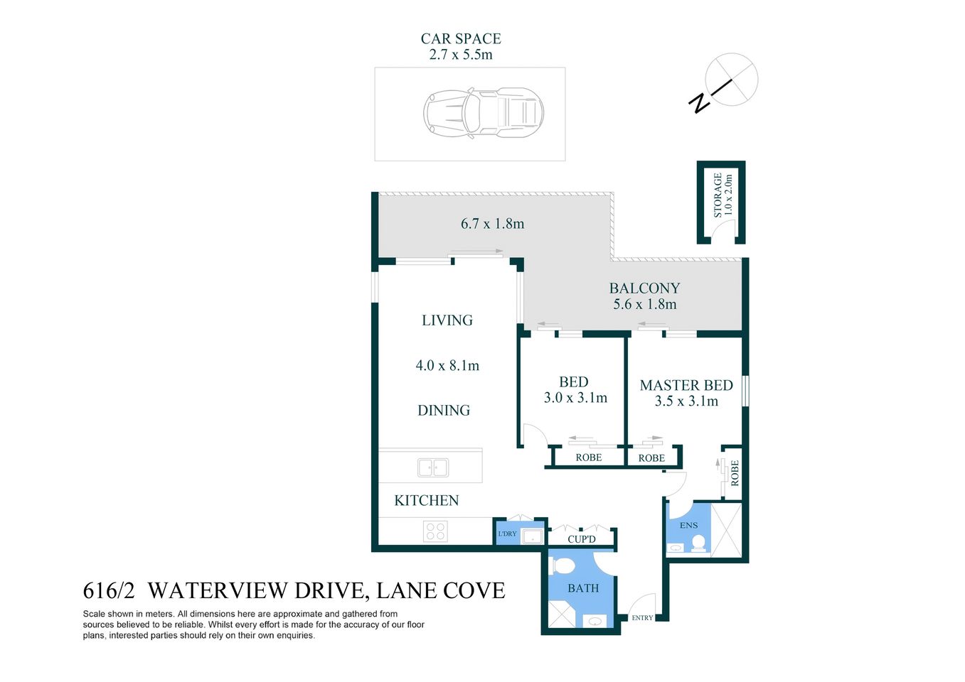 Property listing image