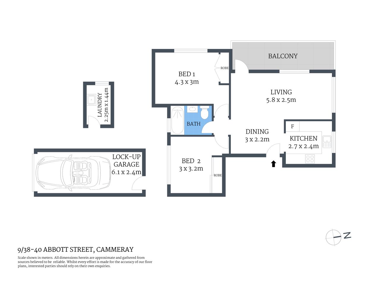 Property listing image