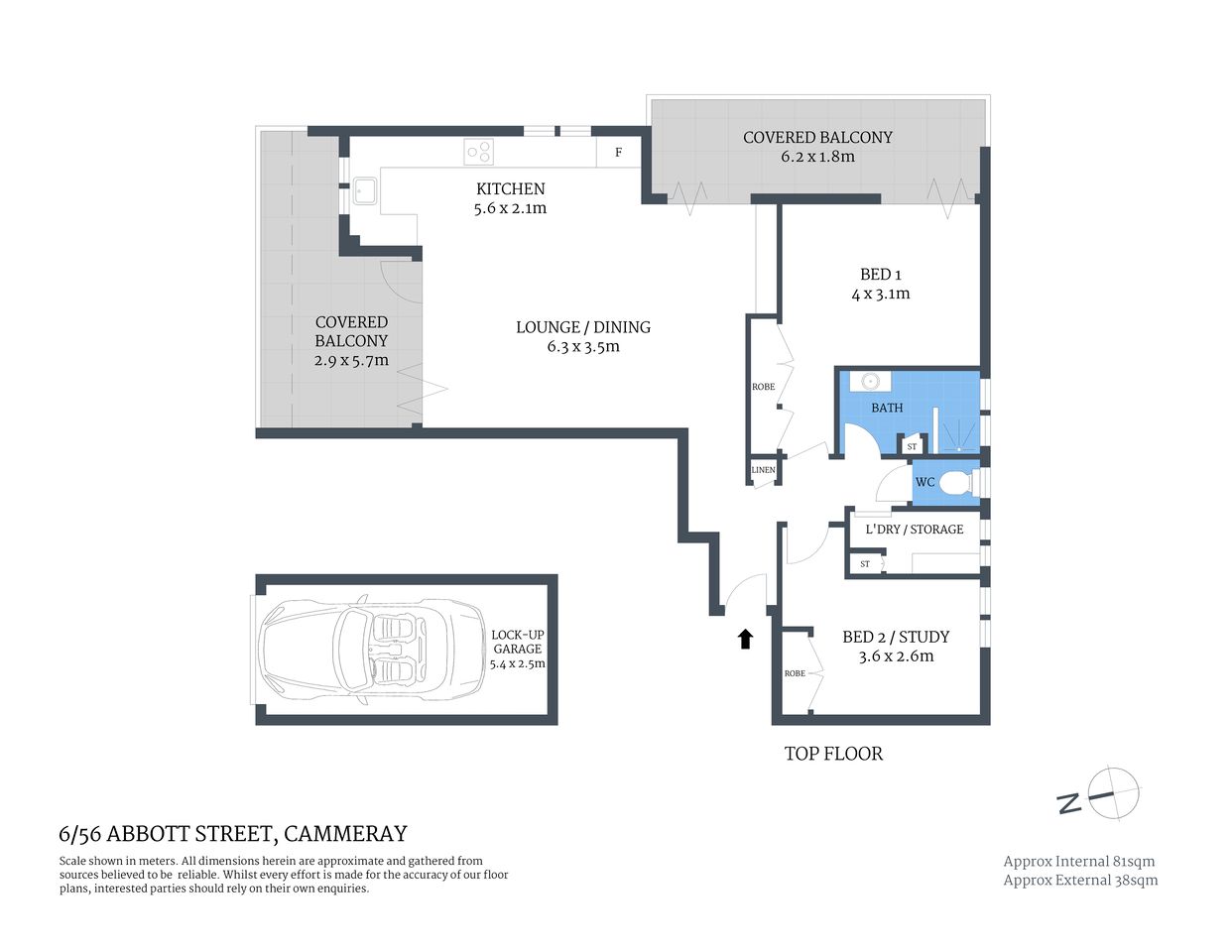 Property listing image