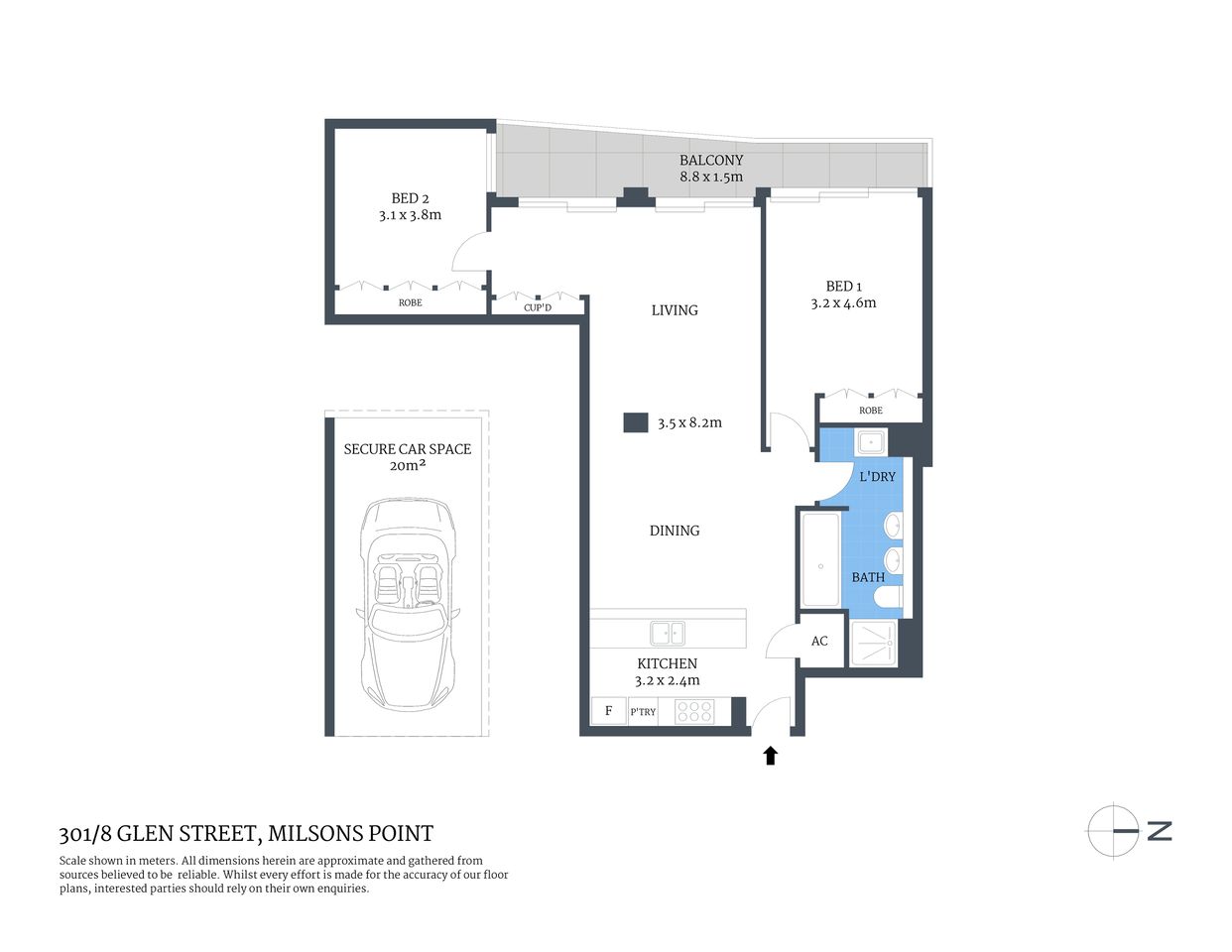 Property listing image