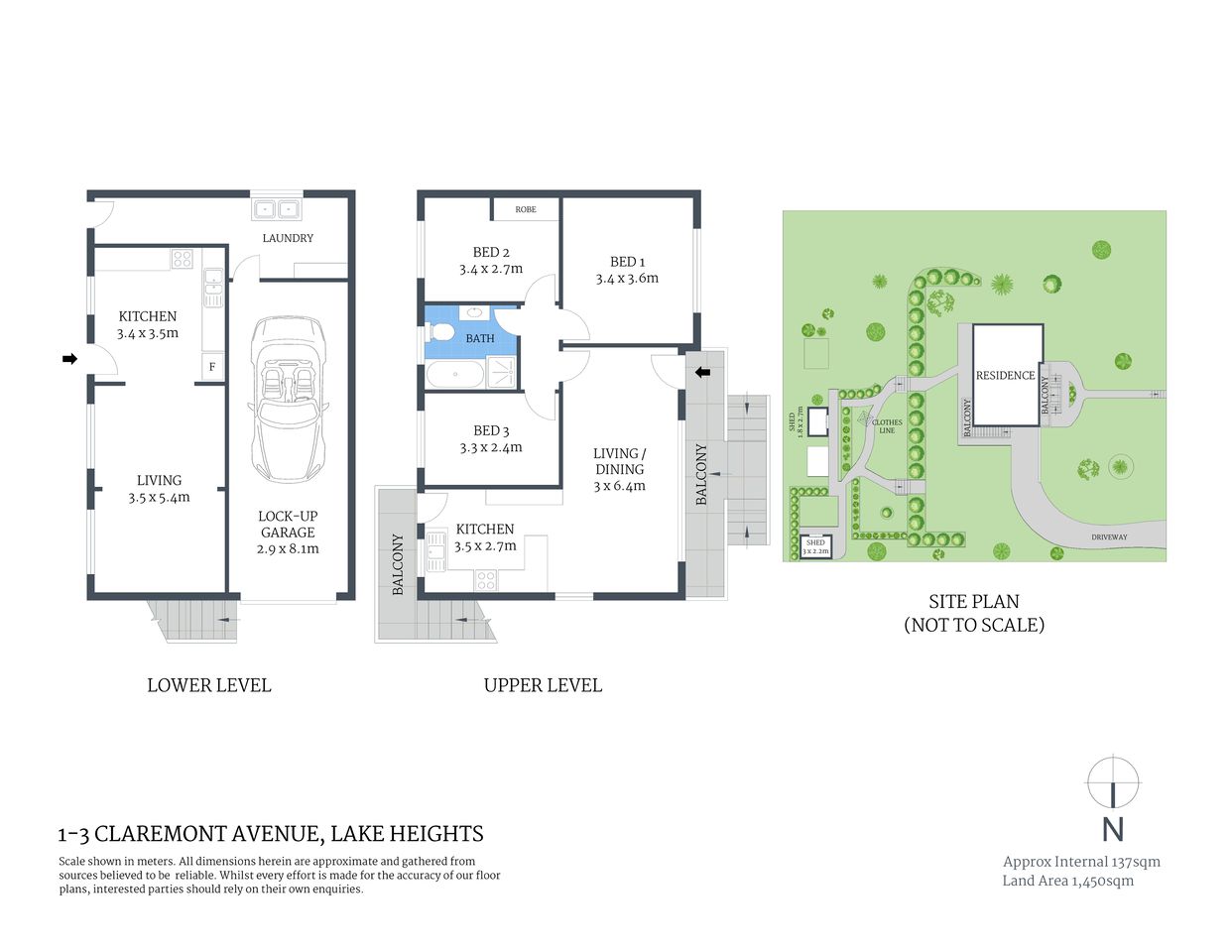 Property listing image