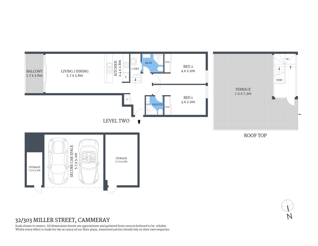 Property listing image