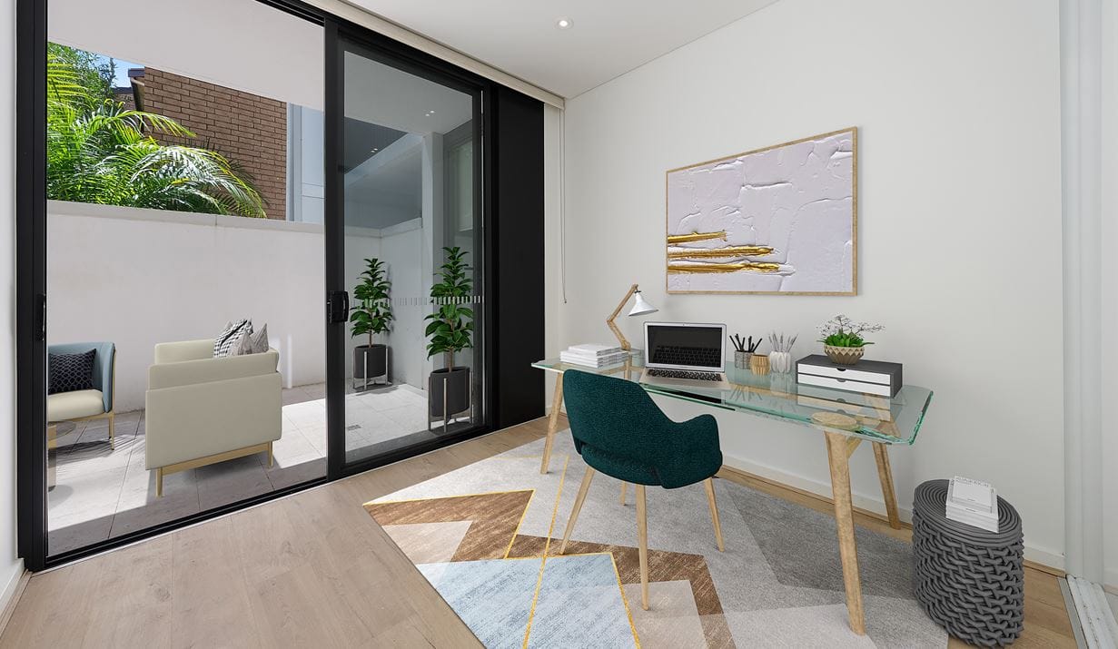 Property listing image