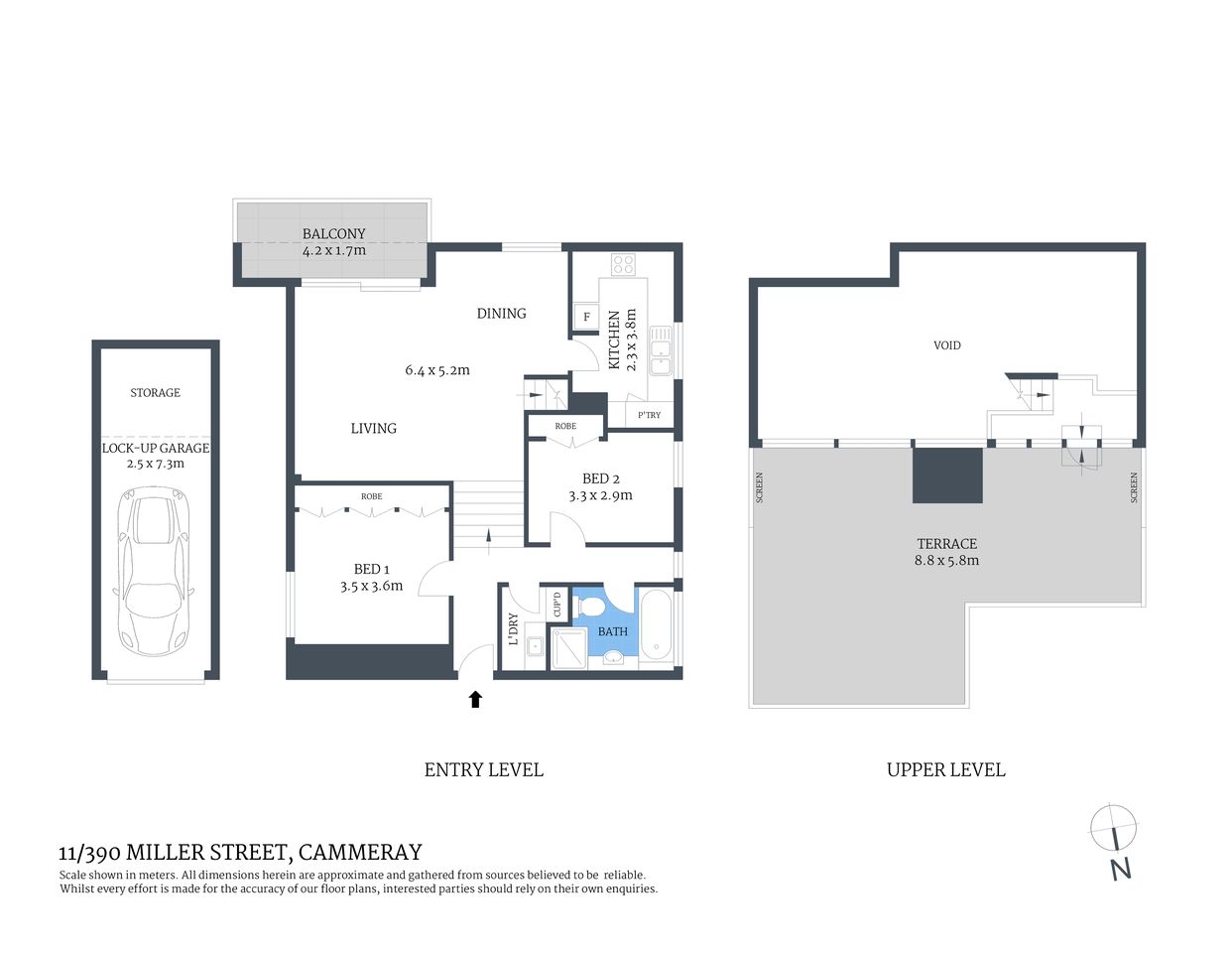 Property listing image