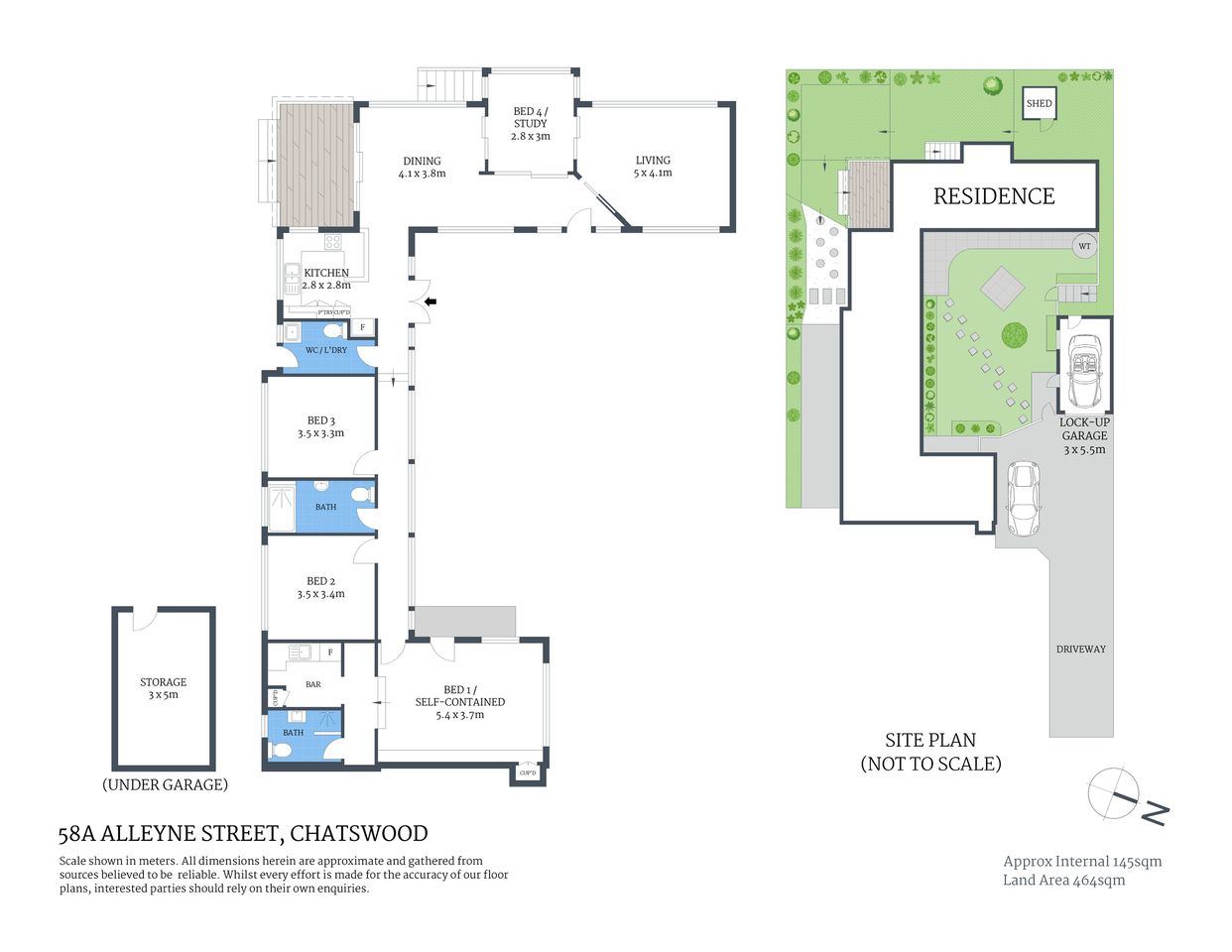 Property listing image