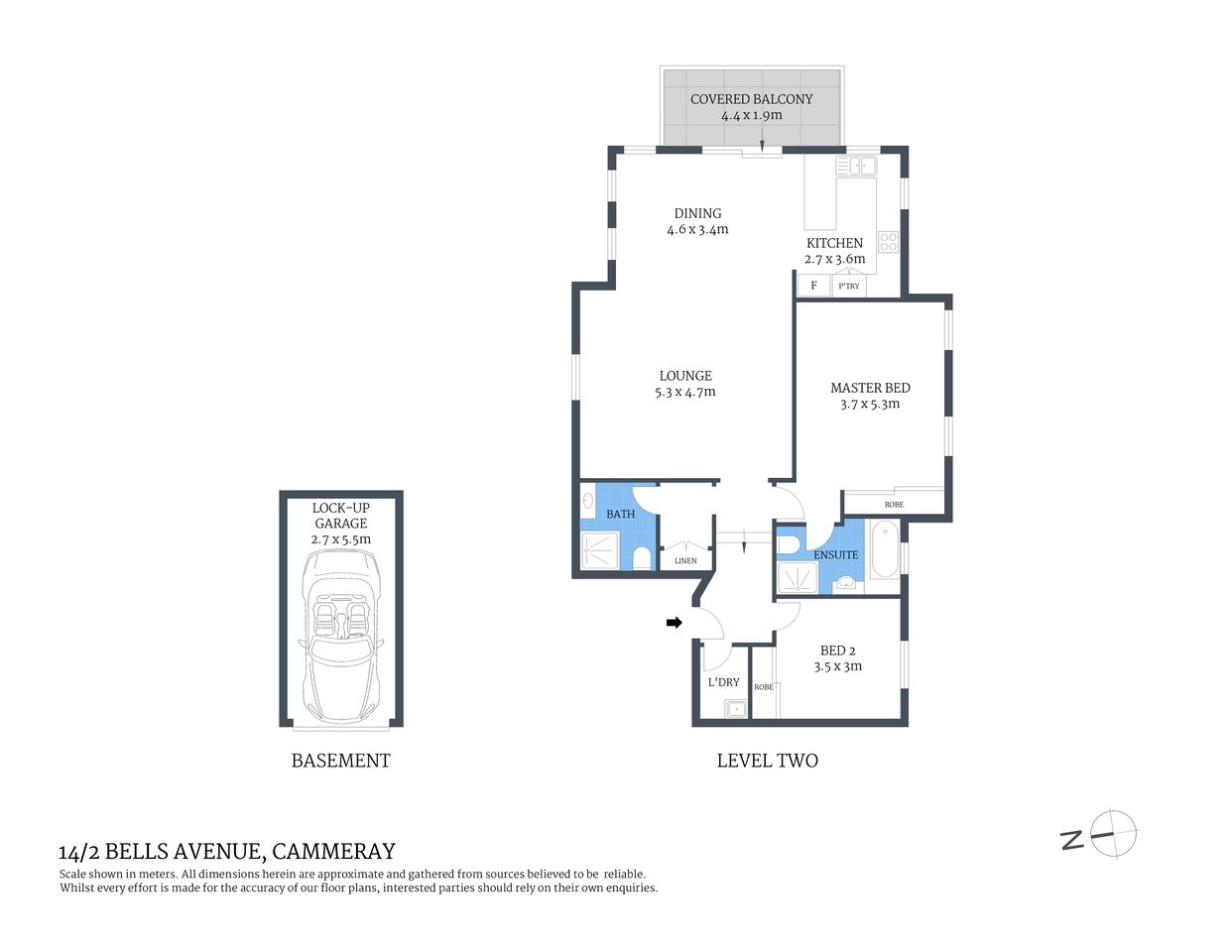 Property listing image