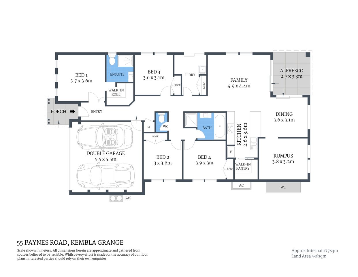 Property listing image