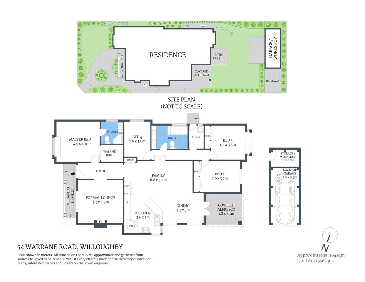 Property listing image