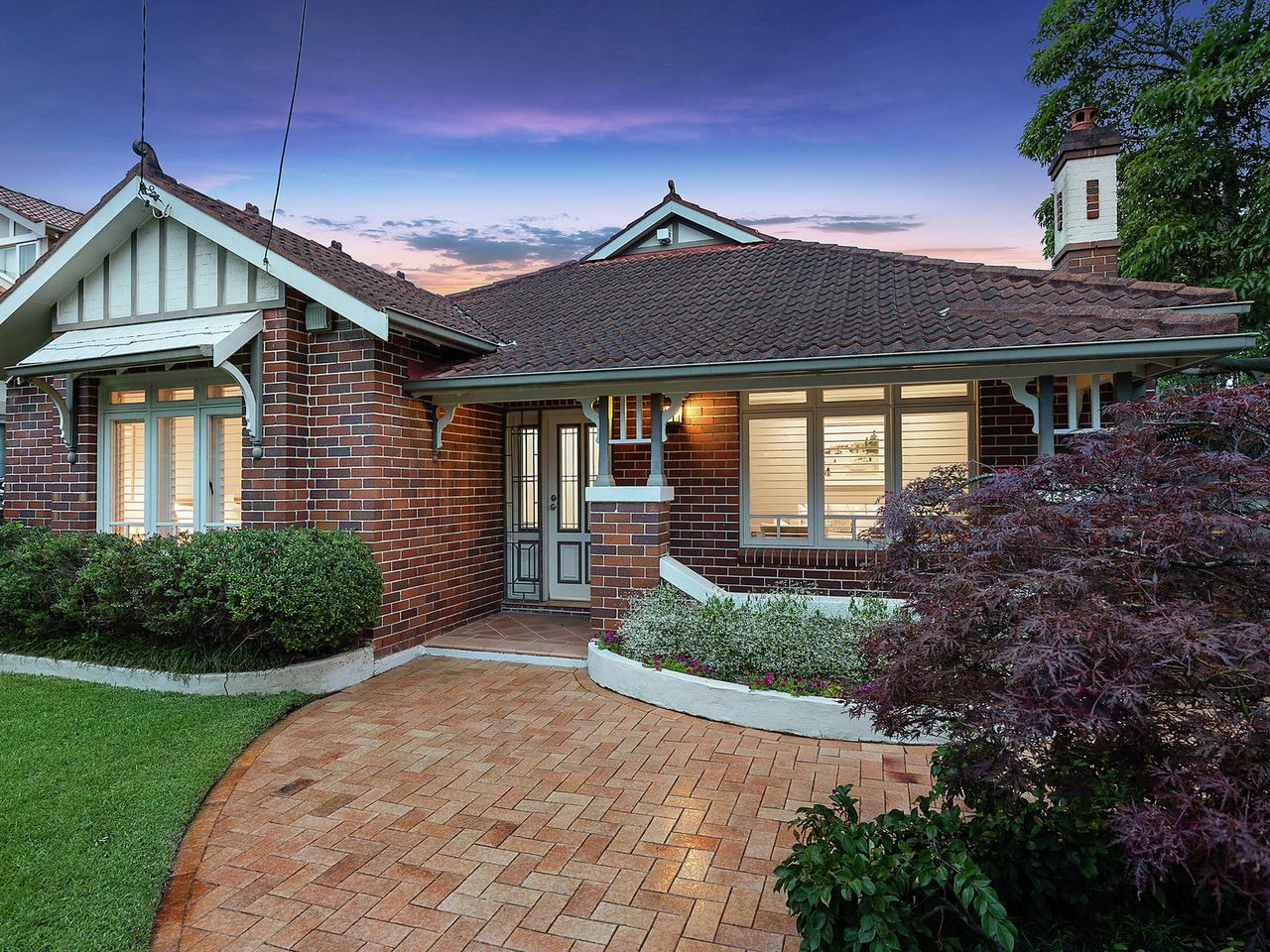 Property listing image