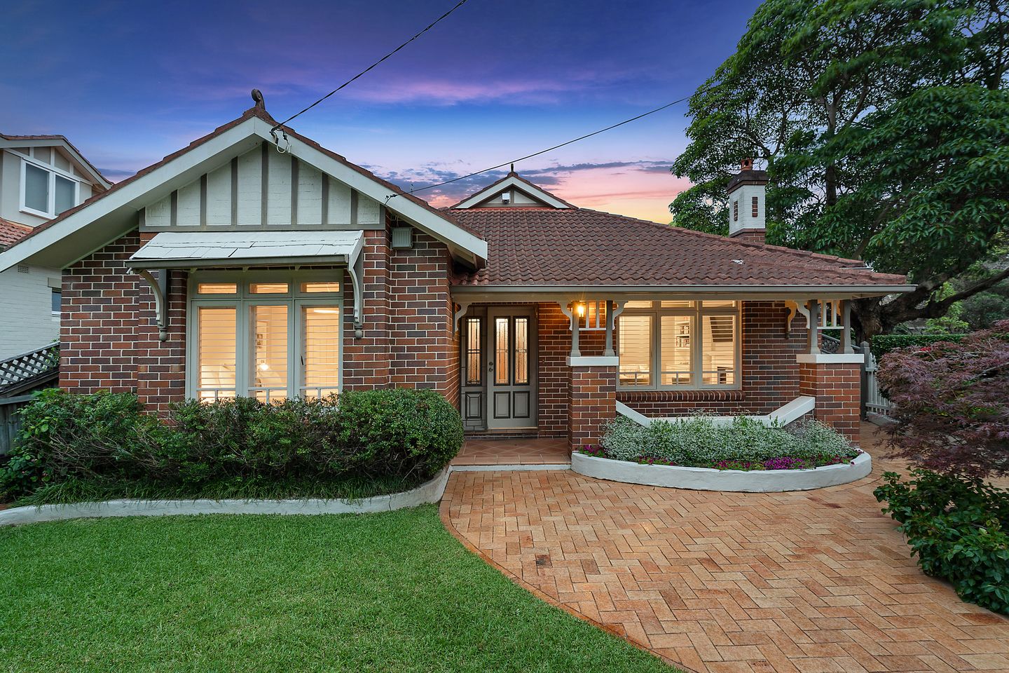Property listing image