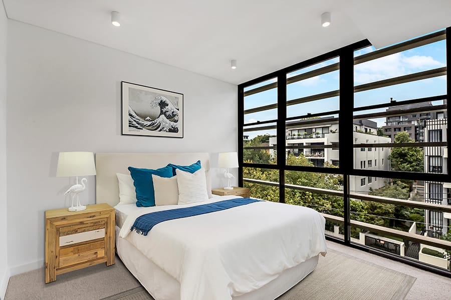 Property listing image