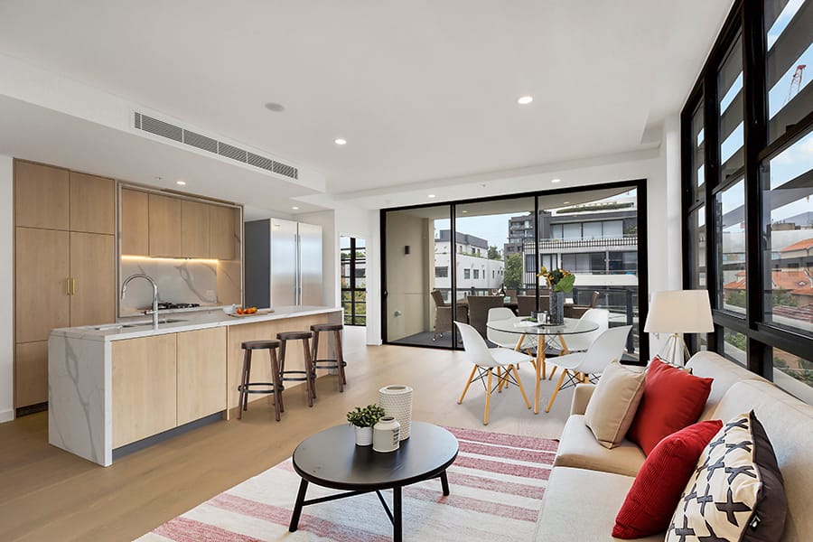 Property listing image