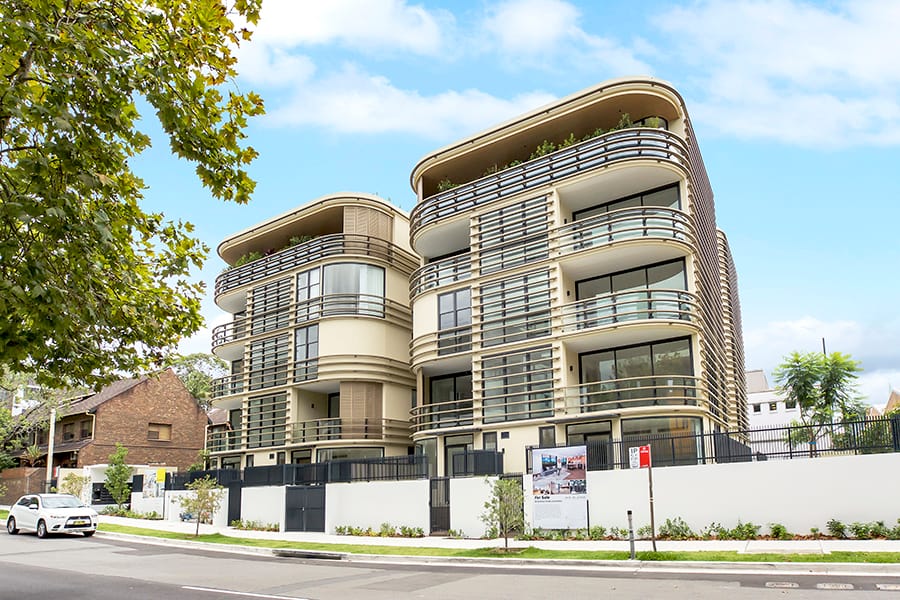 Property listing image