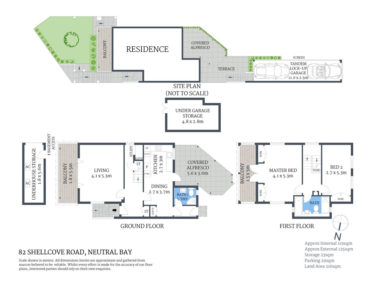 Property listing image