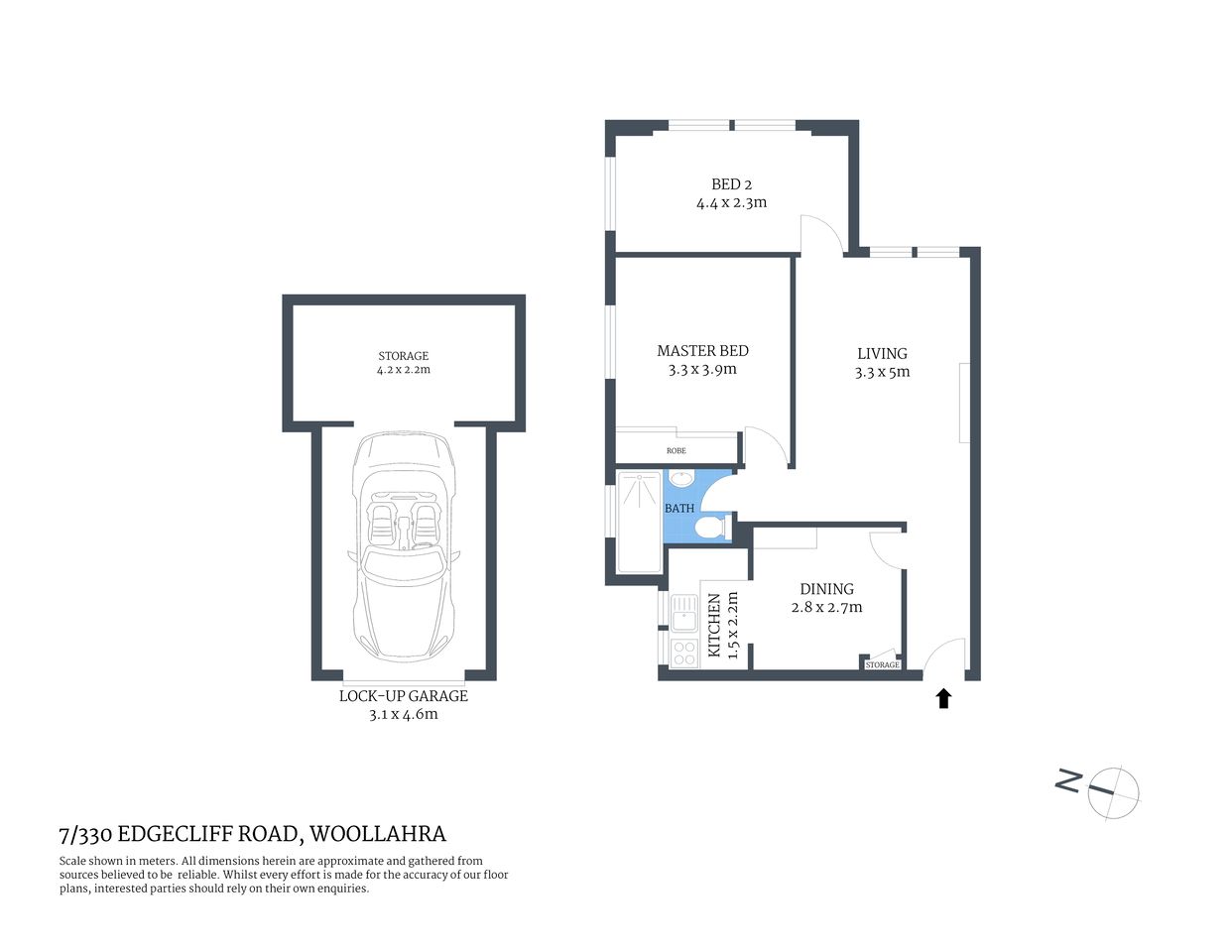 Property listing image